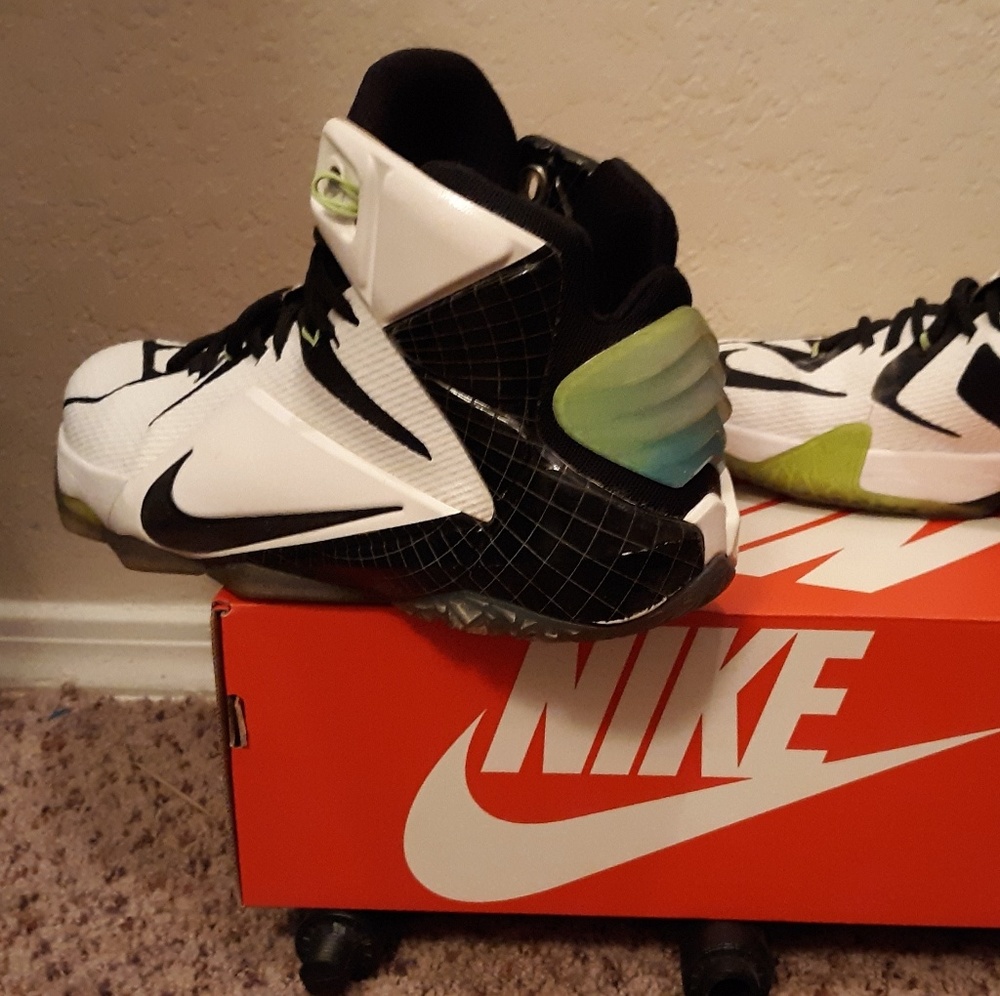 Shoes